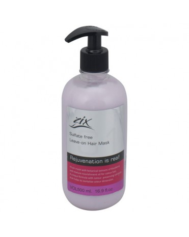 ماسک مو زیکس - 10*1